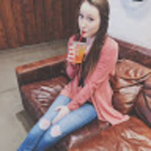 Meet your Posher, Sahara